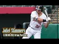 Joliet Slammers Brian Parreira 2020 Highlights