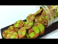Resep Klop Chips yang Renyah dan Enak