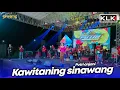 Download Lagu KAWITANING SINAWANG - PUTRI ANJANI - LIVE SIMPATIK MUSIC KLK AUDIO - PUTRI MANGGAR TEGAL