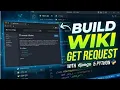 Wikipedia Clone - Search using Django GET Requests Redirects
