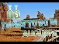 Top 15 Things To Do In Augusta Georgia