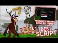 Join ANY Roblox Player Script Stream Sniper Script 2025 v