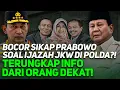 Lagu BOCOR SIKAP PRABOWO SOAL IJAZAH JKW DI POLDA?! TERUNGKAP INFO DARI ORANG DEKAT!