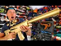 EPIC NERF GUNS for Nerf COD Zombies 5 0 PACK-A-PUNCH