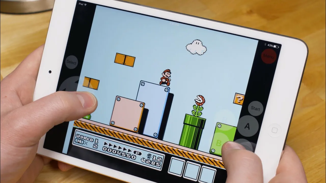 Top 20 Upcoming iPhone & iPad Games 2021 & Beyond Top 20 Upcoming iPhone & iPad Games 2021 & Beyond