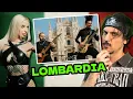 Download Lagu REAGISCO alle BAND EMERGENTI della LOMBARDIA