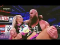 Braun Strowman bout to finish Alexa Bliss Part 2
