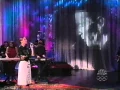 All The Way - Celine Dion (Live at the Tonight Show/Jay Leno 1999)