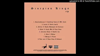 dj maphorisa x kabza de small ft dladla mshunqisi x professor udriverck