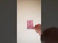 Learn to Flick Playing Cards