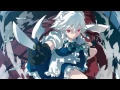 Lagu EoSD Sakuya's Theme: Lunar Clock ~ Luna Dial (Re-Extended)