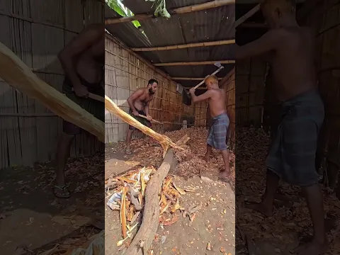 পানের খায়ের কিভাবে তৈরি করা হয়