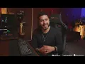 John Lodge Wrote a MONSTER! The Moody Blues I'm Just a Singer (In a Rock and Roll Band) (Reaction!)
