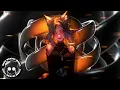 CORPSE & Bring Me The Horizon – CODE MISTAKE | Music Visualization🖤🎶💎