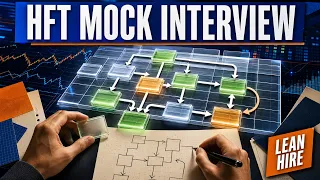 HFT Mock Multipart Coding Interview - Design An Excel Spreadsheet