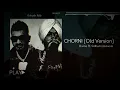 CHORNI (Old Version) - Divine ft. Sidhumoosewala | Stage Concert Music | Ankush Rdb