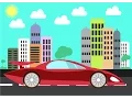 how to make car animation in adobe flash adobe flah tutorial adobe flsh cs6 tutorial