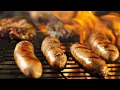 How To Grill Sausages The Right Way Without Drying Them Out Ray The Butcher