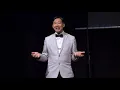 Lagu Cowardice, courage and how extreme reading made me fearless | Ben Chai | TEDxFolkestone