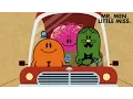 Download Lagu The Mr Men Show \