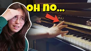 The Biggest Chopin TRAP... Roasting Chopin Waltz | Subscriber Fryday