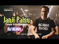Lagu MURUT SONG (DJ REMIX) FALSE PROMISE - TANIA KATALANGAN