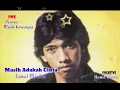 MASIH ADAKAH CINTA [ Jamal Mirdad - Lirik]