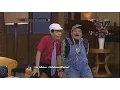 Download Lagu The Best of Ini Talk Show - Malih Tong Tong Ngos Ngosan Ngomong sama Pak RT