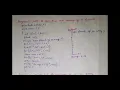 Array Program to find sum and average of 10 numbers using an array