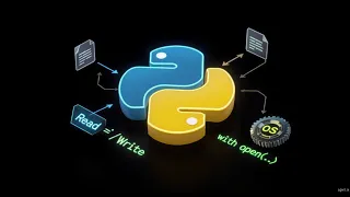 Python File Handling Tutorial Read Write Append Files Like a Pro