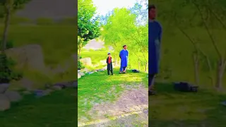 نور محمد فدایی توله زیب 