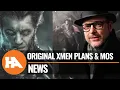 Video di Matthew Vaughn On Man Of Steel 2 & Original X-Men Plans
