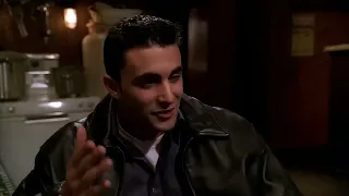  ytp the sopranos jackie jr is a good kid