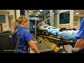 Check Out TSTC s Emergency Medical Services Technology