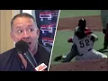Ricky Bottalico gives his side of the story when Barry Bonds charged the mound Unfiltered
