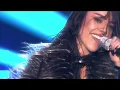 DANNA - XT4S1S (En Vivo Desde Latin American Music Awards 2023)