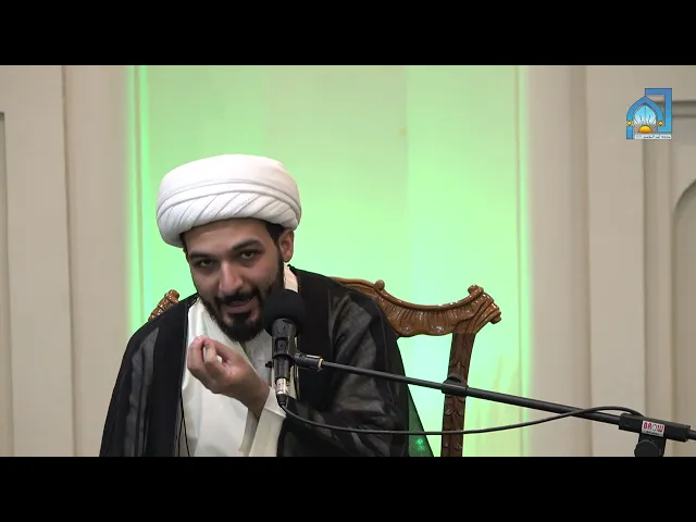 ⁣الشيخ حسين السماعيل | ليلة ويوم عرفة أحكام | 8 ذوالحجة 1446