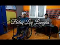 Download Lagu Jhon Kursi Roda Sedih, Saat Nyanyikan Lagu Ini | Beleq Leq Langan