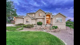 445 White Tail Way Monument CO 80132 by Vicki Westapher