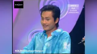 felix aku semut merah live 