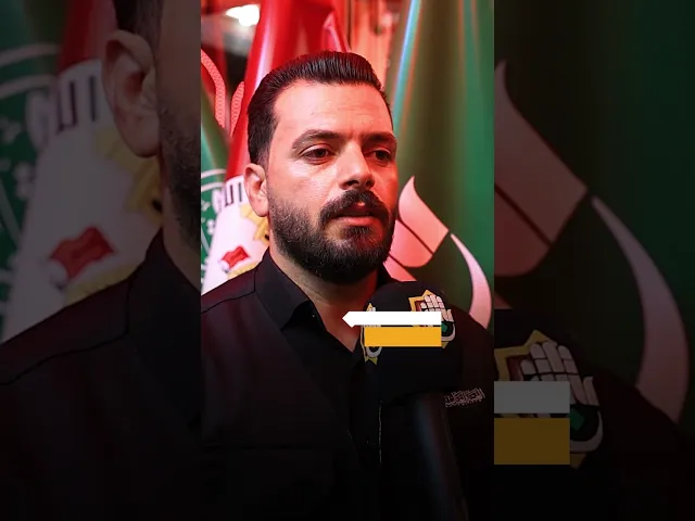 ⁣واخلاص متطوعوا مراكز ارشاد التائهين يقدمون خدمات جليلة في اعادة المفقودين من الزائرين الى ذويهم.