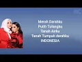 Lagu This is Indonesia - Atta, BEAUS, Aurel, Krisdayanti, Lenggogeni Faruk (Lirik)
