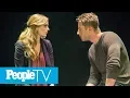 Janet Montgomery Was Super Worried About Kissing Justin Hartley In This Is Us PeopleTV