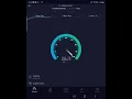 Superloop HFC speed test