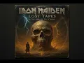 Lagu IRON MAIDEN – LOST TAPES 2025 Remastered Rare Studio Sessions In the Arms of the Storm