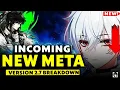 Download Lagu INCOMING NEW META! | Galbrena, Lupa, Qiuyuan \u0026 Zani Breakdown || Wuthering Waves