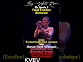 Download Lagu Jessie J 2022 Acoustic Version of Big White Room with Vocal Freedom Showcase