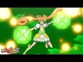 Download Lagu [1080p60]Rosetta Reflection, Double Crush! {Cure Rosetta Attack} (DokiDoki! PreCure)