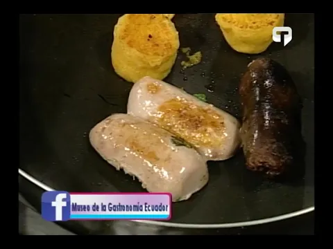 Hoy preparamos la especialidad del museo