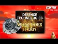 Defense Technologies How to play Star Trek Fleet Command Outside Views STFC